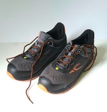 Scarpe antifortunistica beta usato  Milano