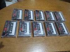 Audio cassette fisher usato  Francofonte
