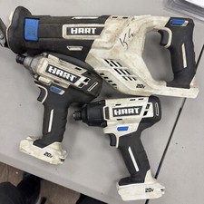 Hart volt tool for sale  Princeton