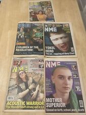 Nme 1991 joblot. for sale  BIRMINGHAM