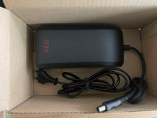 Aeg ladegerät 198 gebraucht kaufen  Gronau