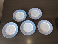 Vintage set plates for sale  Hayden