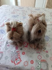 Peluches yorkshire usato  Barcellona Pozzo di Gotto
