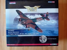 Corgi bristol blenhiem d'occasion  Eymet