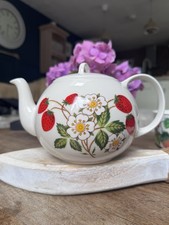 Sheffield strawberries cream for sale  GLASGOW