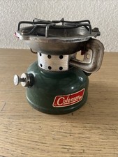 Coleman 502 camping gebraucht kaufen  Mannheim