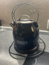 Kitchen aid wasserkocher gebraucht kaufen Kitchen aid wasserkocher gebraucht kaufen  Solingen