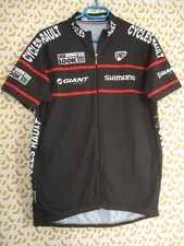 Maillot cycliste cycles d'occasion  Arles