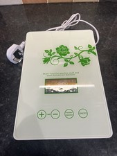 600mg air purifier for sale  ATHERSTONE