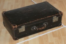 Leder reise auto gebraucht kaufen  Denkingen