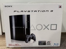 Sony playstation 80gb for sale  Chesterton