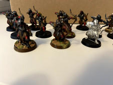 X13 archers uruk d'occasion  Nanterre