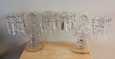Fostoria baroque crystal for sale  Grimes