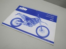 2003 ktm 625 for sale  Onsted