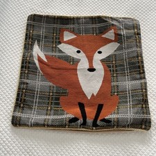 Tapestry cushion cover for sale  PAIGNTON
