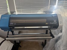 Roland print cut for sale  Banning