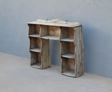 Mobile legno scaffale usato  Beinette