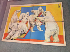 1940c affiche litho d'occasion 1940c affiche litho d'occasion  Expédié en France