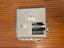 Calculateur ecu range d'occasion Calculateur ecu range d'occasion  Nice-