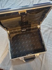 Rimowa aktenkoffer musterkoffe gebraucht kaufen  Düsseldorf