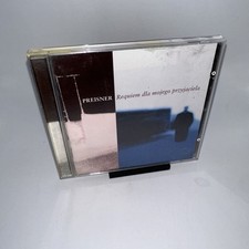 Requiem dla mojego gebraucht kaufen  Mömbris
