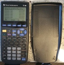 Texas instruments black for sale Texas instruments black for sale  Newport News