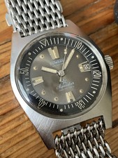 Vintage watch mens for sale  KENDAL
