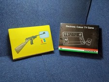 vintage electronic games for sale  BRACKNELL