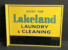 Lakeland laundry cleaning for sale  UK