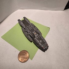 Battlestar galactica titanium for sale  Sellersburg