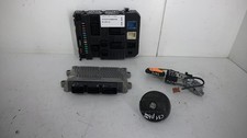 Kit demarrage citroen d'occasion  Villegusien-le-Lac