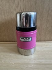 Stanley classic pink for sale  BRADFORD-ON-AVON