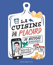Cuisine placard recettes d'occasion  France