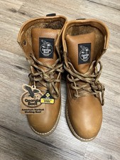 Georgia boot men for sale  San Diego