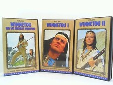 Winnetou winnetou halbblut gebraucht kaufen  Berlin