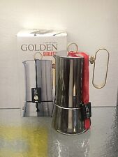 Caffettiera bialetti crusinall usato  Ferrara
