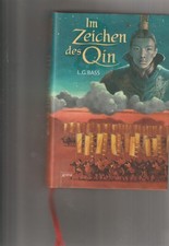 Zeichen qin . gebraucht kaufen  Lauterbach