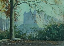 Beau tableau ancien d'occasion  Toulouse-