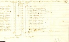 1835 brescia paghe usato  Milano