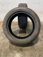 P205 50r17 continental for sale  Waterford