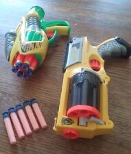 Nerf strike maverick for sale  Gardiner