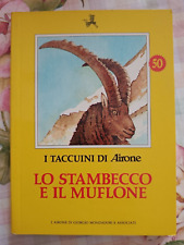 Taccuini airone lo usato  Novara