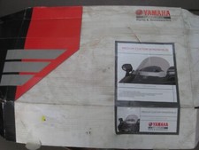 New oem yamaha for sale  Mchenry