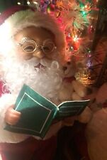 Sitting santa claus for sale  Phoenix