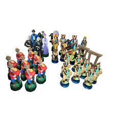 Atlantic mold chess for sale  Louisville
