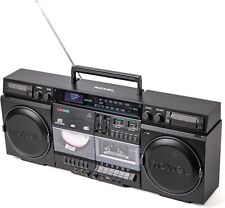 Retro cassette player for sale  BRAINTREE