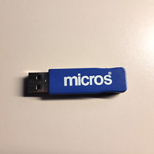 Micros software license for sale  Rolling Meadows