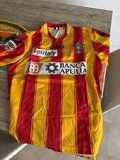 Maglia calcio lecce usato  Lecce