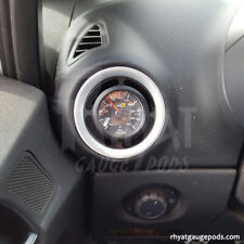 Opel Corsa D 52mm - Soporte Manometro Gauge Pod Porta Support comprar usado  Enviando para Brazil