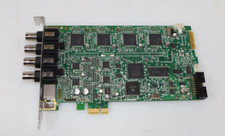 Placa de captura de áudio/vídeo WINNOV Videum 4400 AV Xpress comprar usado  Enviando para Brazil